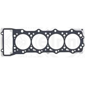 Zylinderkopfdichtung von ELRING für PAJERO IV (V8_W, V9_W) günstig online kaufen