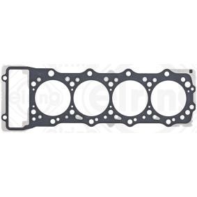 Zylinderkopfdichtung von ELRING für PAJERO IV (V8_W, V9_W) günstig online kaufen