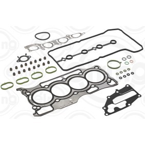 Compre Junta da cabeça do motor de ELRING online para Kangoo II MPV (FC) a preços moderados