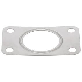 Turboladerdichtung 845.980 für DAF