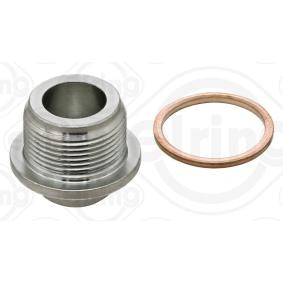 Compre Bujão do carter de ELRING online para TRANSPORTER Standard Passenger Van a preços moderados
