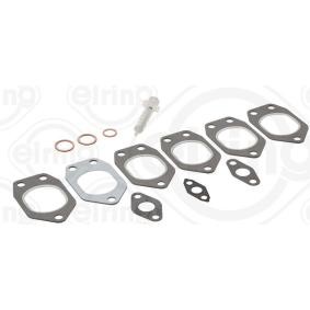 Montagesatz, Lader 933.850 für DAF