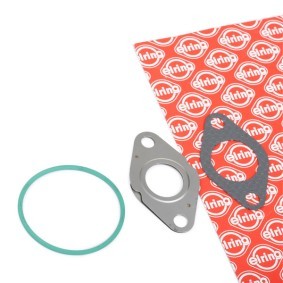 Dichtungssatz, AGR-System von ELRING