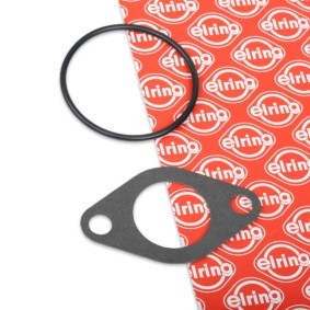 VOLKSWAGEN Dichtungssatz, AGR-System von ELRING