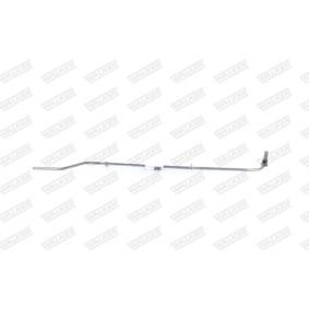Kjøp Trykkledning, trykksensor (sot- / partikkelfilter) av WALKER 10750 til den lave prisen 542,02 NOK