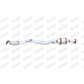 Acquista Catalizzatore da WALKER online per Astra Mk VI (J) (P10) Hatchback a prezzi moderati