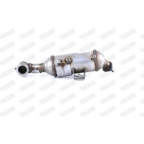 Köp Partikelfilter (DPF) av WALKER 73148 till det låga priset 7480,14 kr