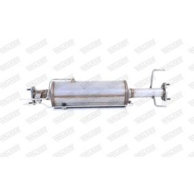 VAUXHALL Partikelfilter (DPF) von WALKER