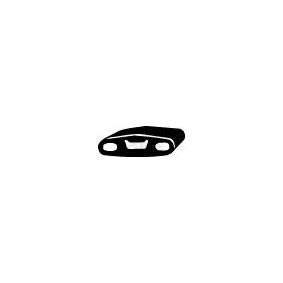 Auspuffhalter von WALKER für Vectra Mk II (C) Limousine (Z02) günstig online kaufen