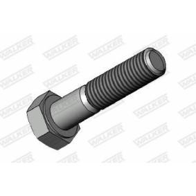 Montagesatz, Abgasanlage von WALKER für PASSAT Variant (3B5) günstig online kaufen