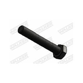 Acquista Kit montaggio, imp. gas scarico da WALKER online per A6 Sedan (4G2, 4GC, C7) a prezzi moderati