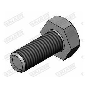 Schraube, Abgasanlage 81791