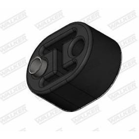 Acquista Supporto marmitta da WALKER online per PRIMERA Hatchback (P12) a prezzi moderati