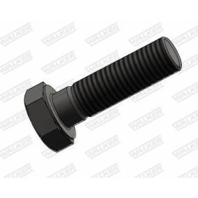 Halter, Abgasanlage 81793