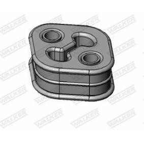 Comprar Soporte de tubo de escape de WALKER 81844 a bajo precio de 7,17 €