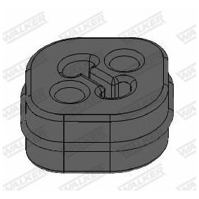 Achetez des Silent-bloc caoutchouc pot d'échappement WALKER 82038 à prix pour 5,82 €