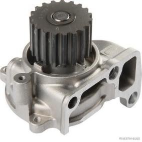 Achetez des Pompe à eau HERTH+BUSS JAKOPARTS J1513036 à prix pour 61,72 €