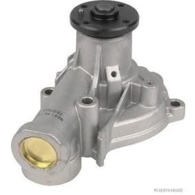 MITSUBISHI Wasserpumpe von HERTH+BUSS JAKOPARTS