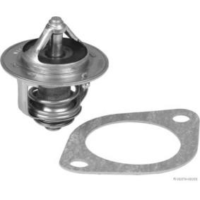 Achetez des Thermostat d'eau HERTH+BUSS JAKOPARTS J1539002 à prix pour 29,19 €