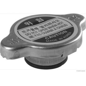 Kühlerdeckel J1540900 für DAEWOO