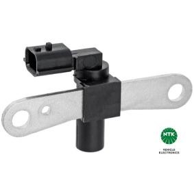 Acquista Generatore di impulsi, Albero a gomiti da NGK 81257 a buon mercato per soli 28,06 €