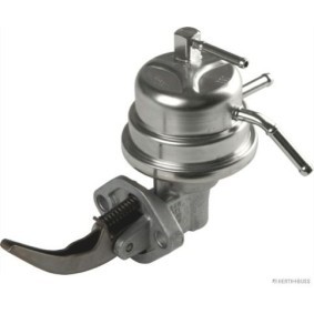 Kraftstoffpumpe für TOYOTA von HERTH+BUSS JAKOPARTS