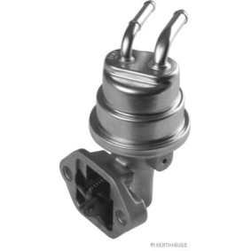 Achetez des Pompe à carburant HERTH+BUSS JAKOPARTS J1605002 à prix pour 60,03 €