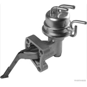 Achetez des Pompe à carburant HERTH+BUSS JAKOPARTS J1605009 à prix pour 111,35 €