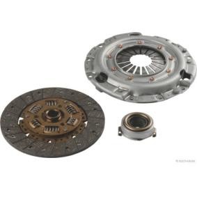Kupplungssatz J2000327