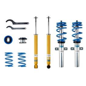 Acquista Kit molle e ammortizzatori da BILSTEIN online per Clio IV Hatchback (BH_) a prezzi moderati