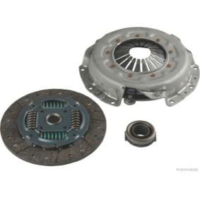 Kupplungssatz J2000554