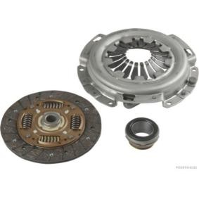 Comprar Kit de embrague de HERTH+BUSS JAKOPARTS J2000904 a bajo precio de 226,96 €