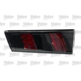 Acquista Fanale posteriore da VALEO 047341 a buon mercato per soli 150,67 €