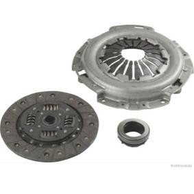 Comprar Kit de embrague de HERTH+BUSS JAKOPARTS J2000905 a bajo precio de 62,16 €