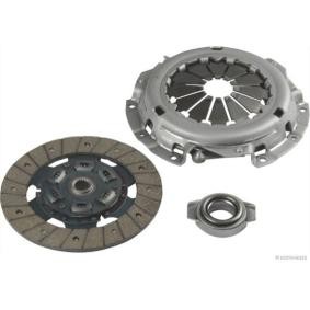 Kupplungssatz J2001158