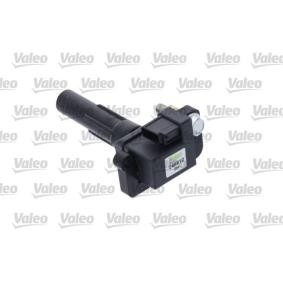 Zündspule für SUBARU von VALEO