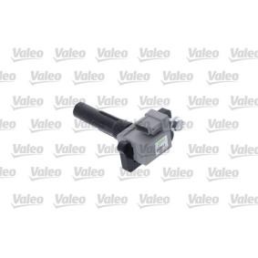 Zündspule für SUBARU von VALEO