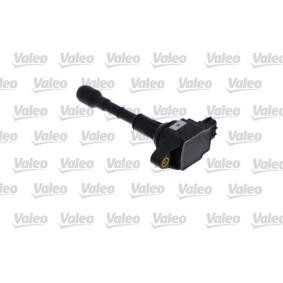 Acquista Bobina d'accensione da VALEO 245818 a buon mercato per soli 10,76 €