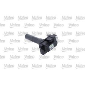 Zündspule für SUBARU von VALEO