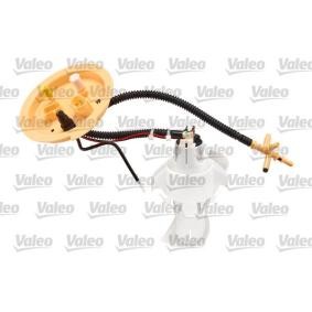 Kraftstoffpumpe für BMW von VALEO