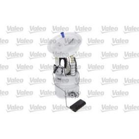 Comprar Unidad de alimentación de combustible de VALEO 347343 a bajo precio de 491,15 €