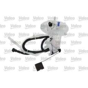 Kraftstoff-Fördereinheit 347344 von VALEO günstig für 511,33 € online kaufen