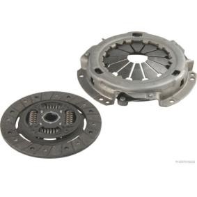 Acquista Kit frizione da HERTH+BUSS JAKOPARTS J2002355 a buon mercato per soli 122,58 €