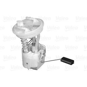 Achetez des Unité d'injection de carburant VALEO 348729 à prix pour 165,00 €