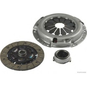 Comprar Kit de embrague de HERTH+BUSS JAKOPARTS J2003016 a bajo precio de 247,36 €