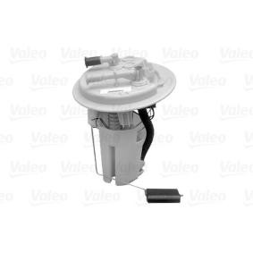 Kraftstoffpumpe 348746 von VALEO günstig für 270,21 € online kaufen
