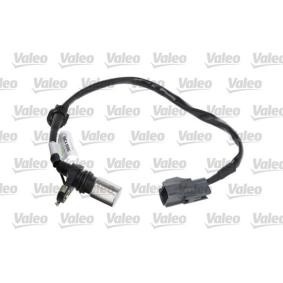 Kurbelwellensensor 366139