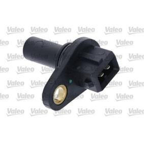 Køb Sensor, hastighed af VALEO 366145 til den lave pris 312,31 DKK