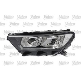 Scheinwerfer von VALEO für T-Roc (A11) günstig online kaufen
