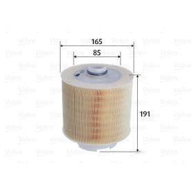 Köp Luftfilter av VALEO 585760 till det låga priset 475,22 kr